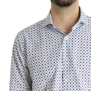 CAMICIA TEAM ALESSANDRO LAMURA - Mad Fashion | img vers.300x/